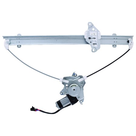 Wai Global WINDOW REGULATOR & MOTOR, WPR0672LM WPR0672LM